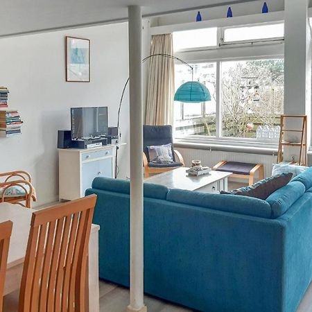 Appartement Elfrank à Bergen aan Zee Extérieur photo