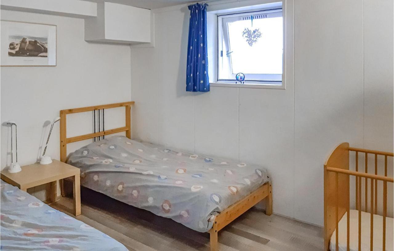 Appartement Elfrank à Bergen aan Zee Extérieur photo