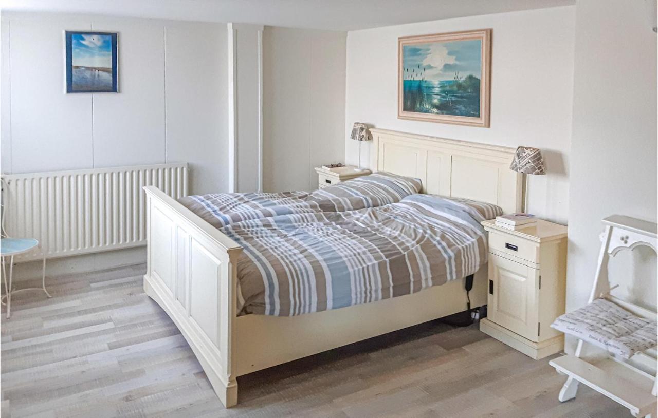 Appartement Elfrank à Bergen aan Zee Extérieur photo